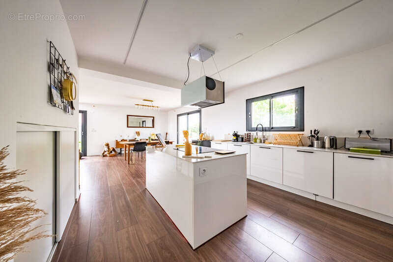 Maison à vendre 6 pièces GENLIS (21) - photo 2
