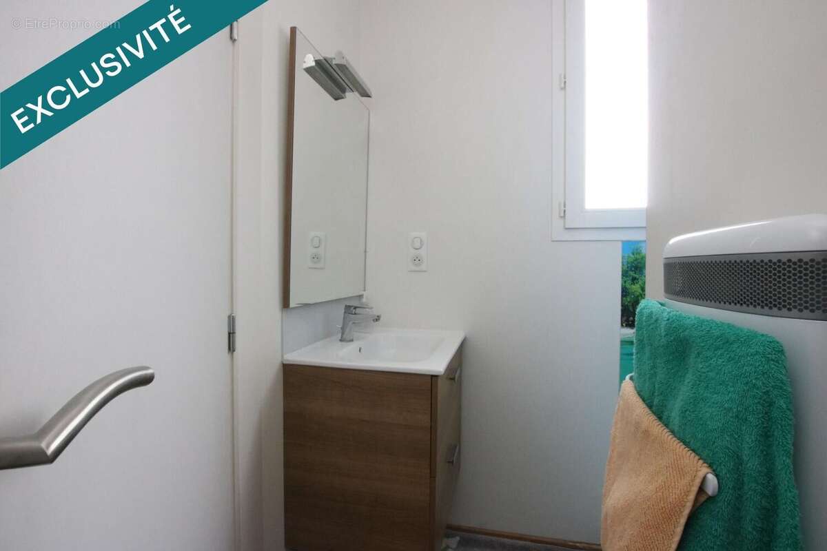 Photo 8 - Appartement à VILLEMOISSON-SUR-ORGE