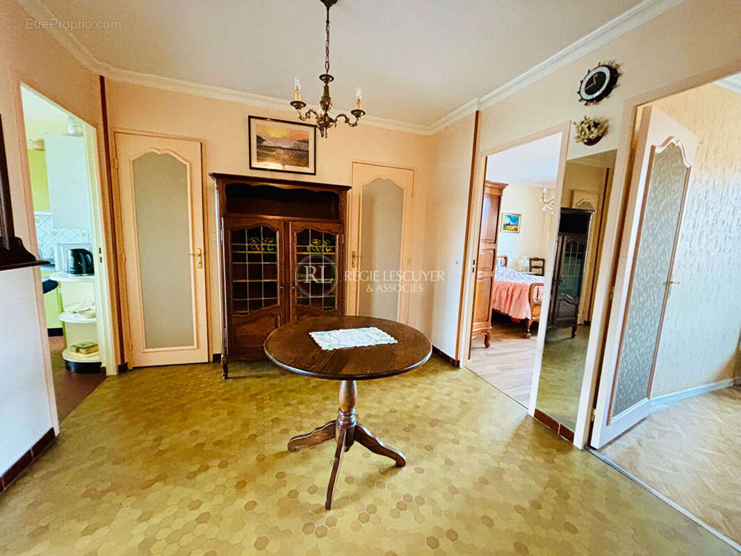 Appartement à VENISSIEUX