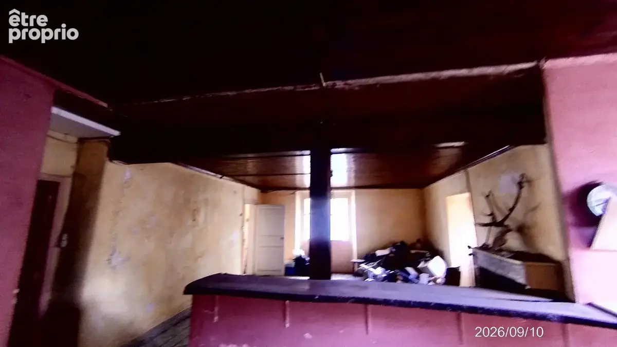 Maison de caractère à rénover- Fort potentiel - photo 14