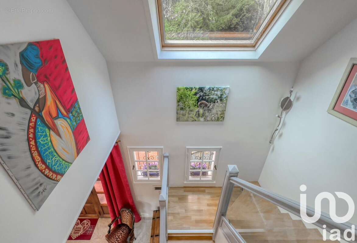 Photo 6 - Maison à VILLERS-SUR-COUDUN