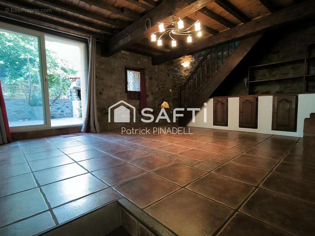 Photo 7 - Maison à LATOUR-DE-FRANCE