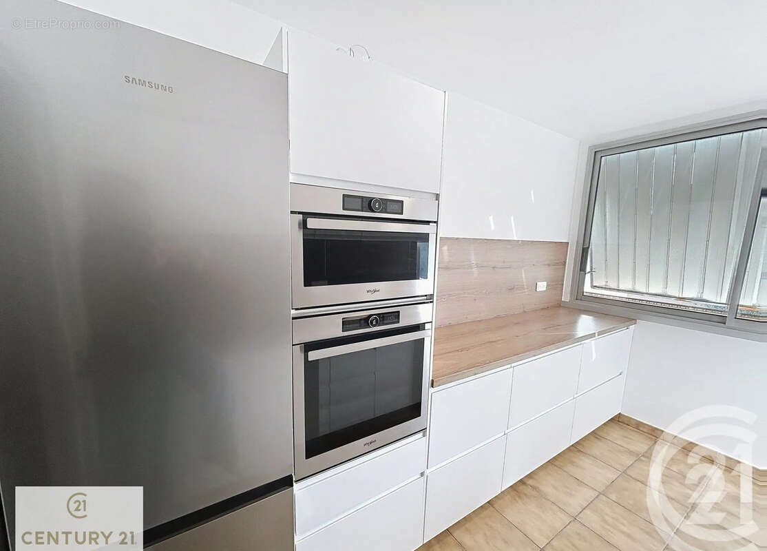 Appartement à LE CANNET