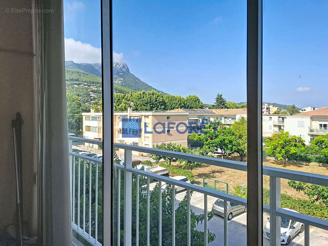 Appartement La Valette Du Var 3 pièce(s) 55m² - photo 3