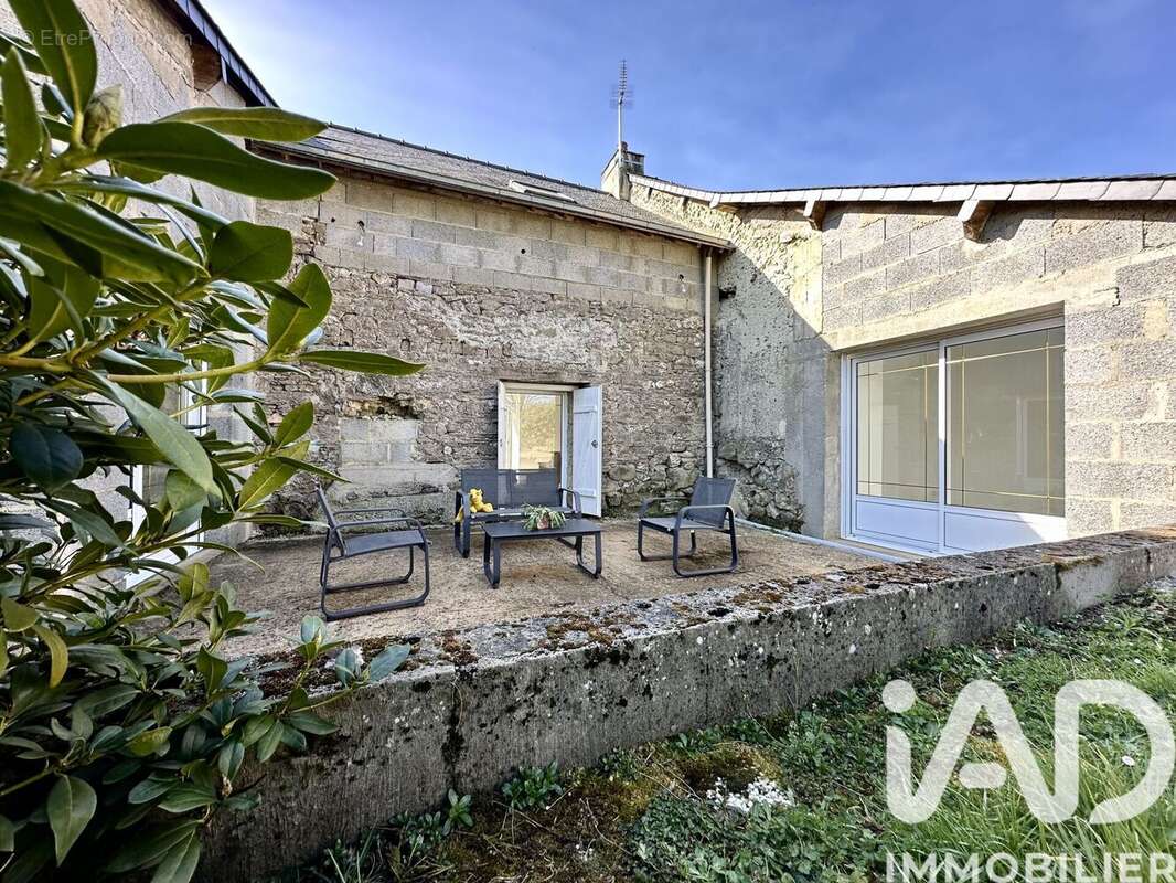 Photo 9 - Maison à PIPRIAC