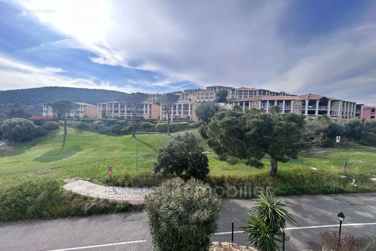 Appartement à LA SEYNE-SUR-MER