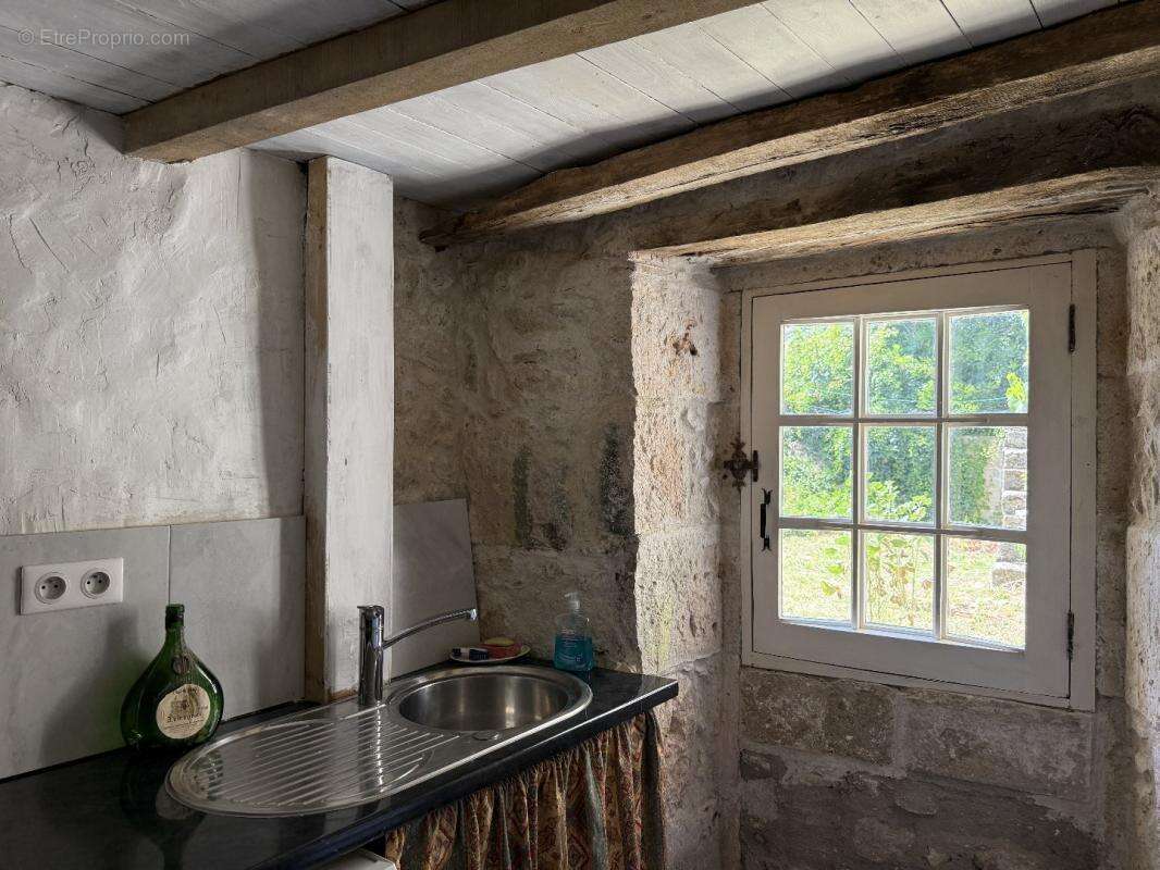 Maison à LA ROMIEU