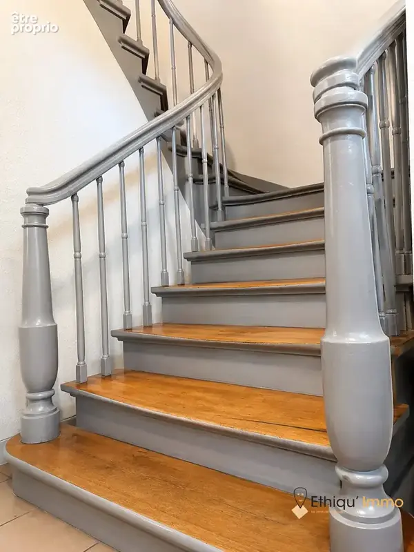 Appartement 2 pièces 43 m² à vendre à Haguenau (67500) - photo 6
