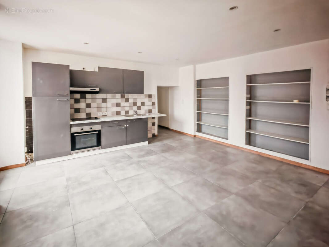 Appartement à VOUGY
