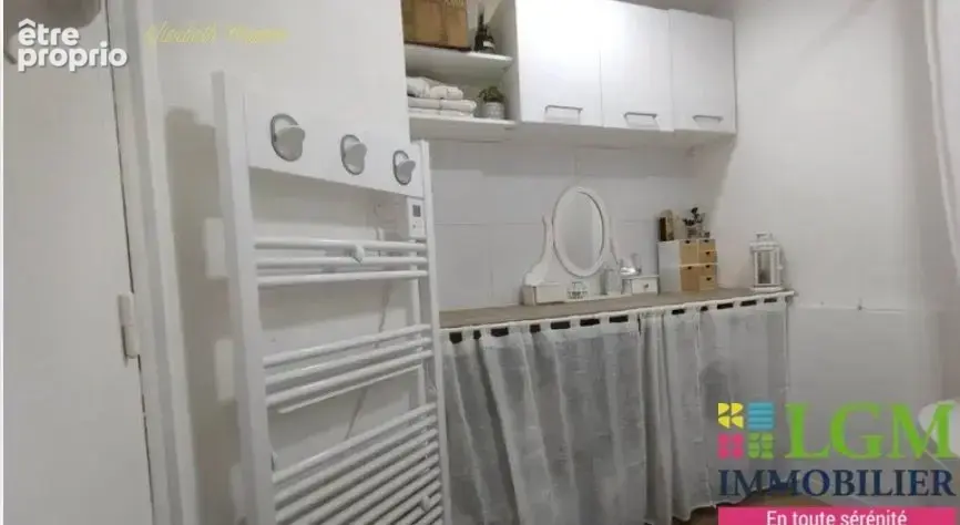 Appartement À Vendre - photo 6