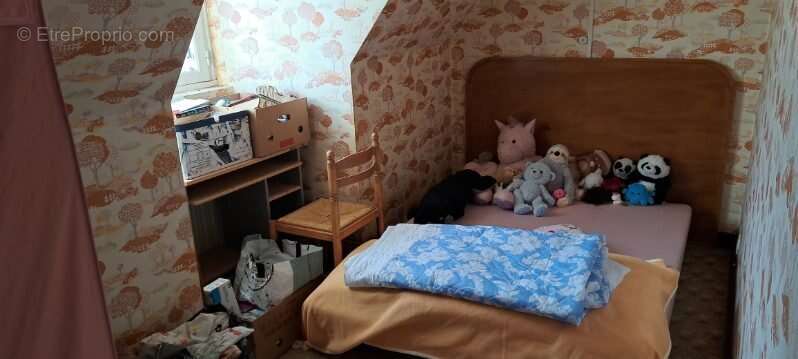 Maison à SAINT-MARTIN-VALMEROUX