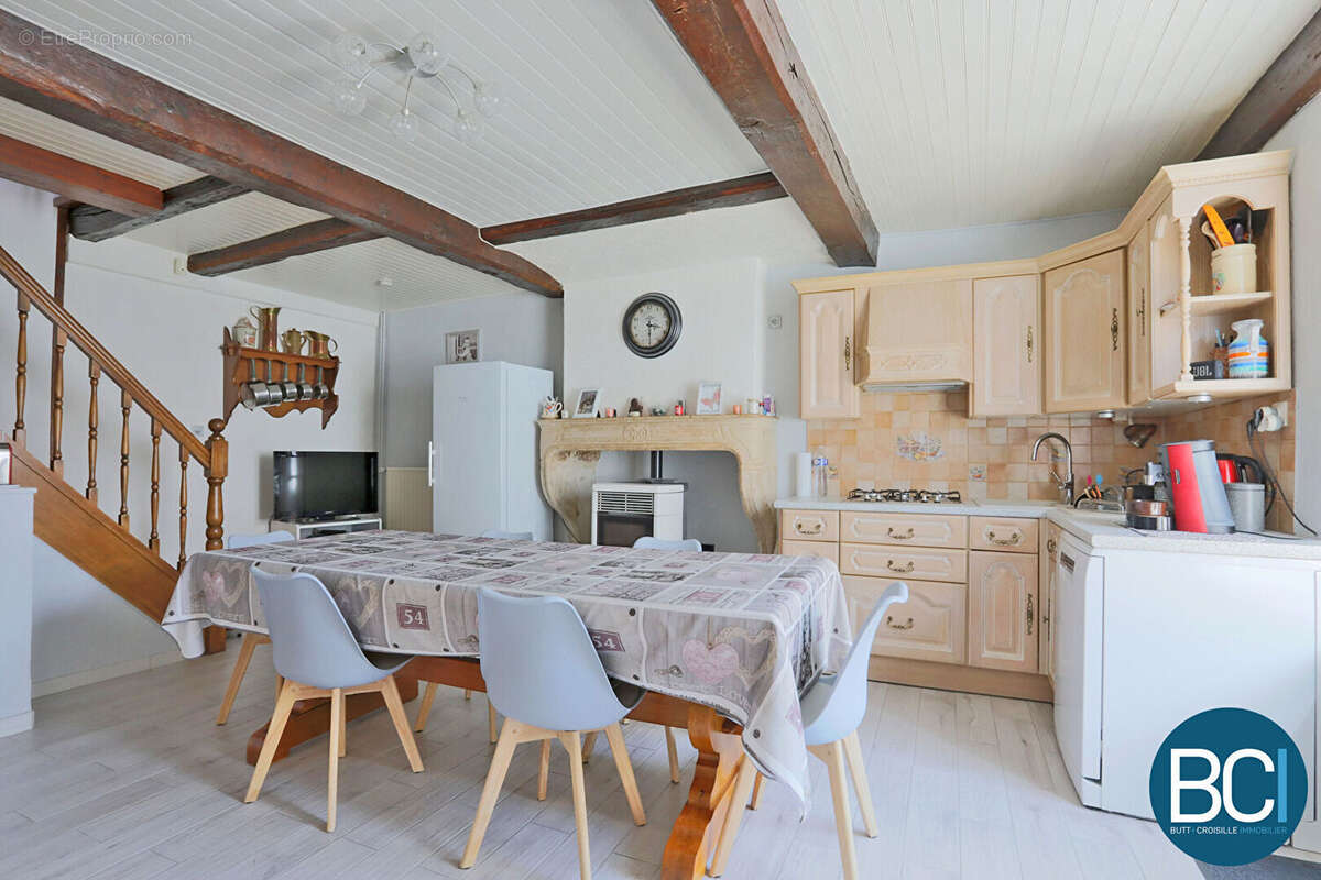 LIVERDUN - Maison 5 pièces - 146m2 - photo 2