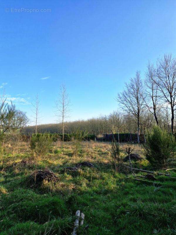 Maison à LESCOUET-GOUAREC