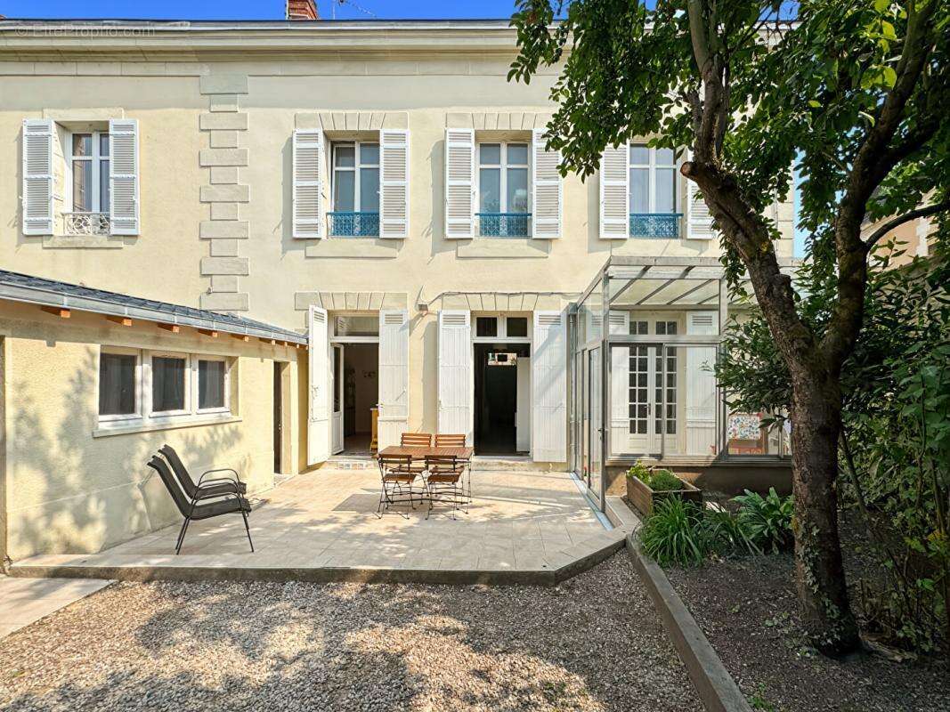 Maison à PERIGUEUX