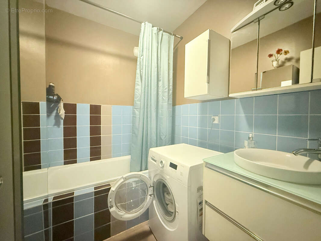 Appartement à VIERZON