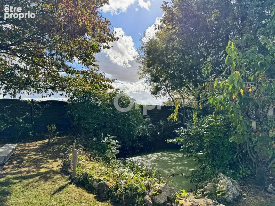 Fermette normande avec double garage, carport et dépendance - photo 14