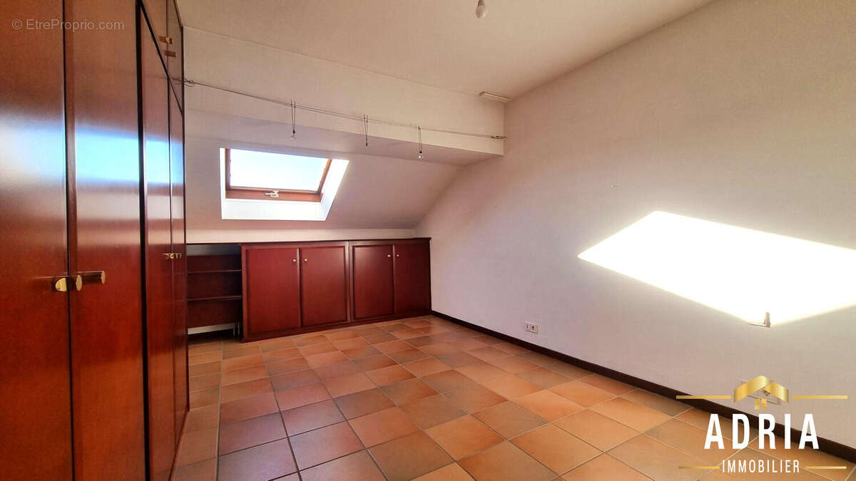 Appartement à MAIZIERES-LES-METZ