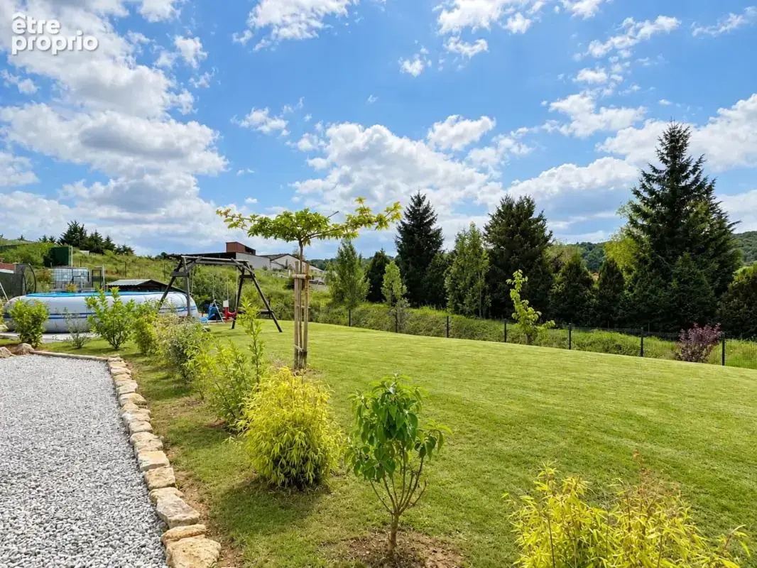 Pavillon individuel de plain pied, 4 chambres - photo 3
