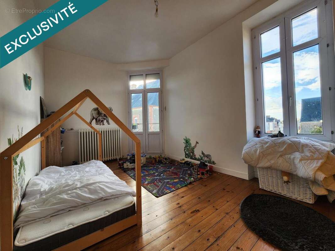 Photo 2 - Maison à VILLEPOT