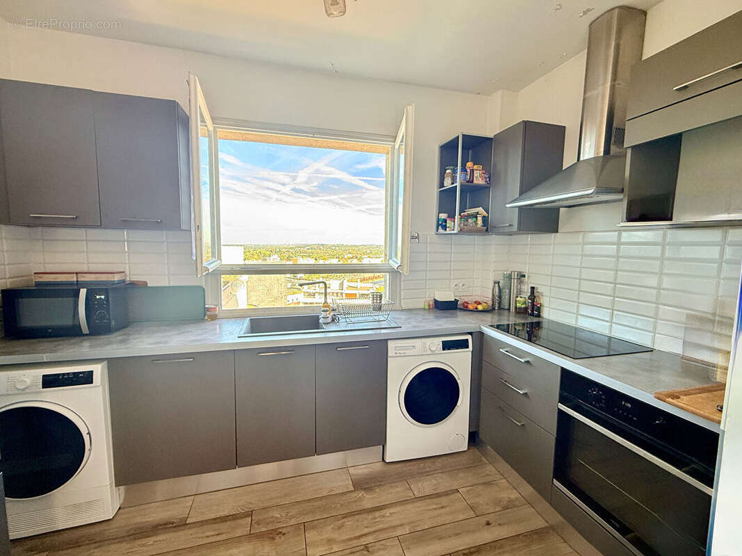 Appartement à ANGOULEME