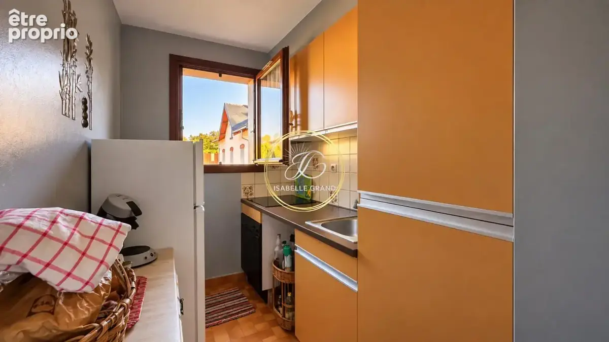 Appartement - photo 5