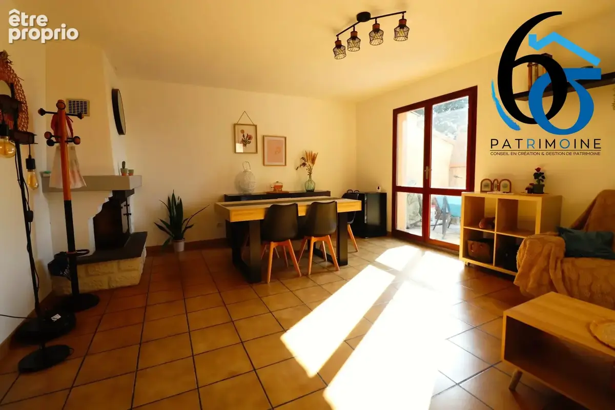 Maison 78 m² à Villeneuve-Tolosane  - photo 3