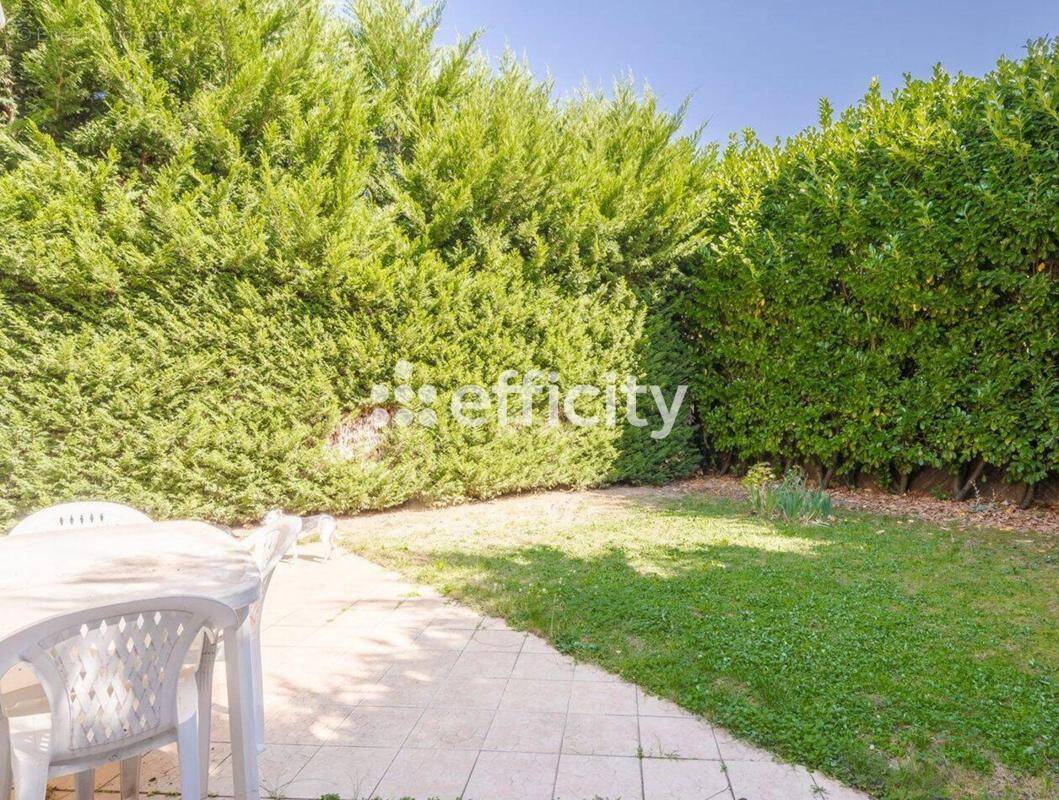 Maison à EPINAY-SUR-ORGE