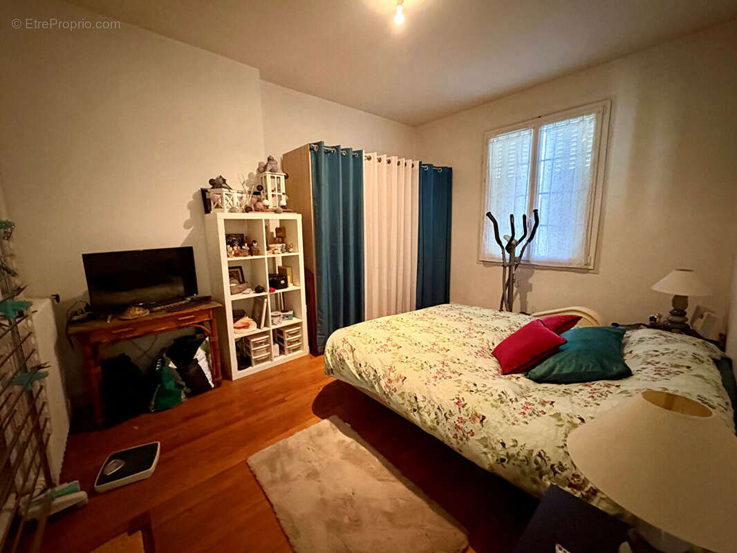 Appartement à BLOIS