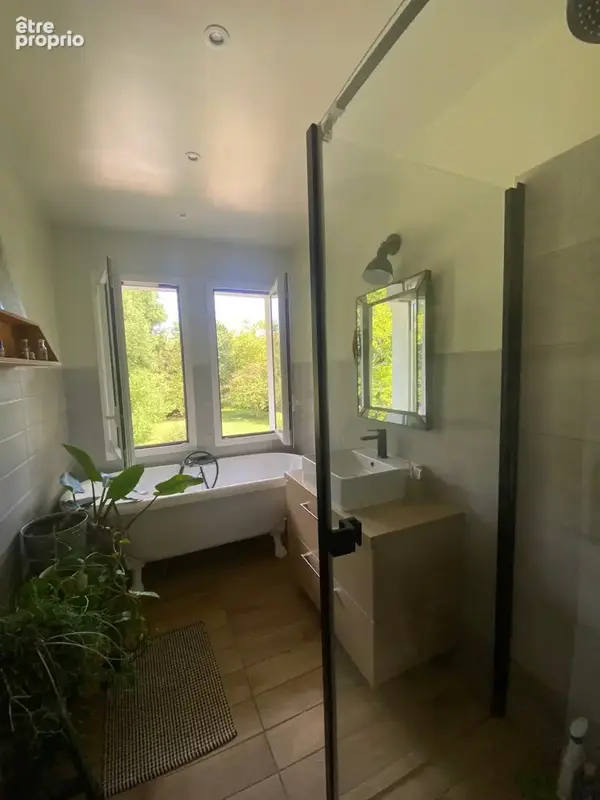 Maison 6 pièces 270 m² à vendre à Ascain (64310) - photo 8