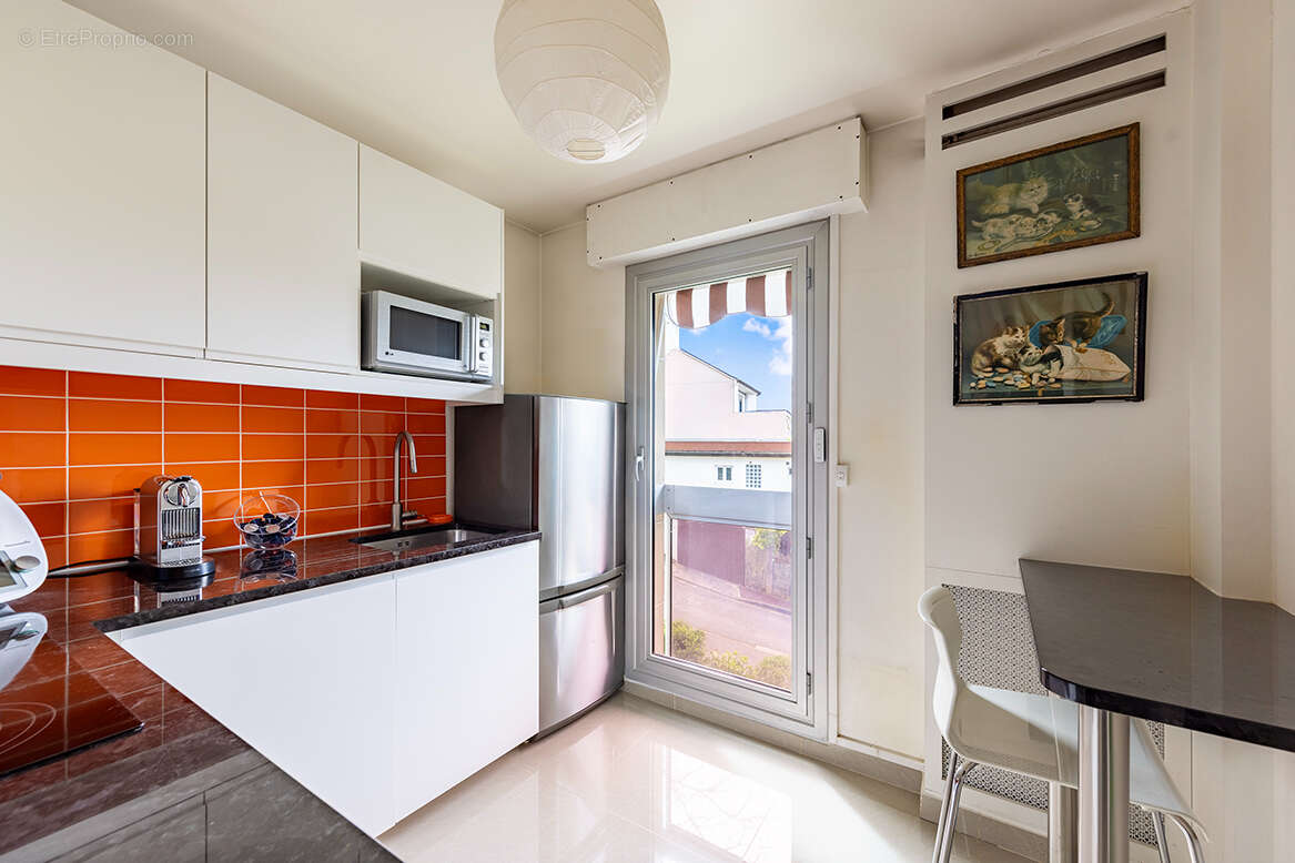 Appartement à SEVRES