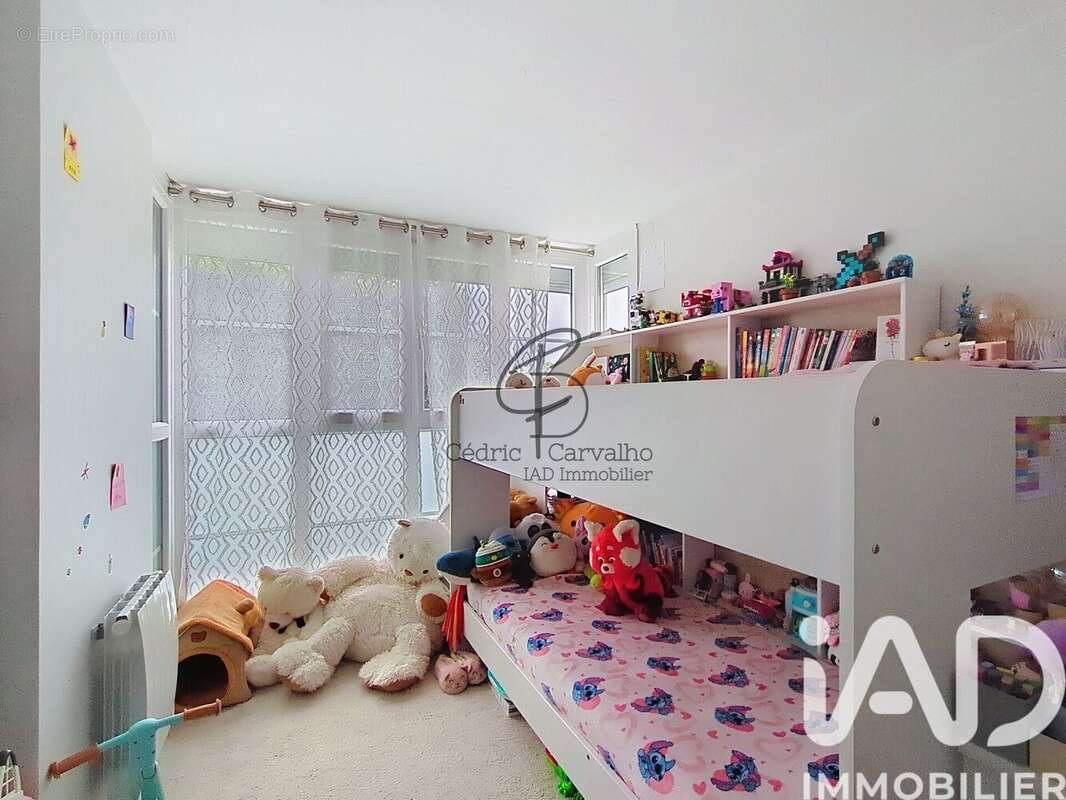 Photo 6 - Appartement à ROISSY-EN-BRIE