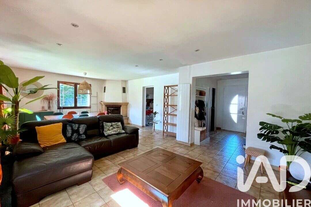 Photo 4 - Maison à ILLIERS-L'EVEQUE