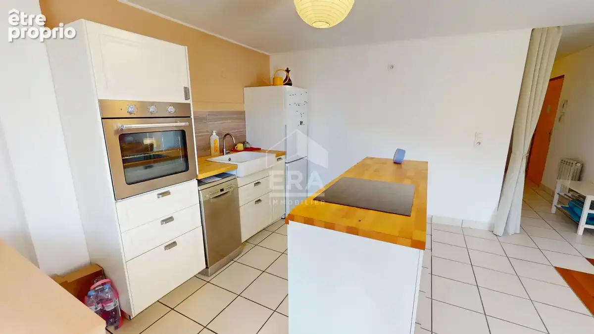Appartement 77m² à vaux-en-bugey - photo 4