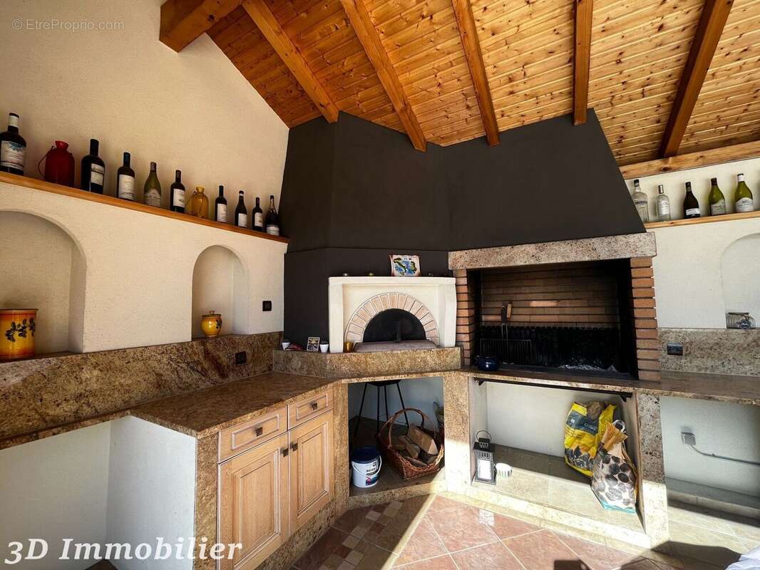 Photo 5 - Maison à VEIGY-FONCENEX