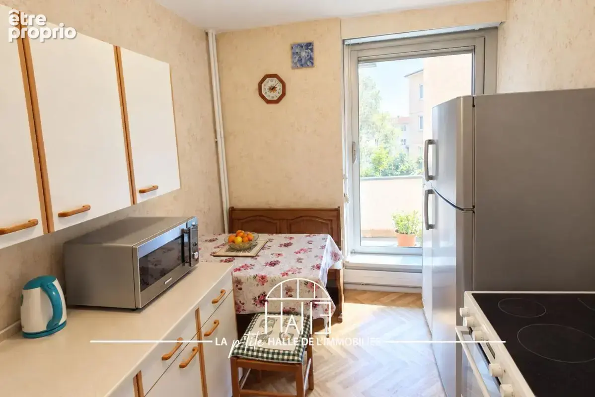 Appartement - photo 6