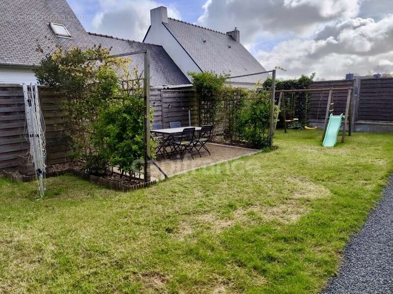 À 5 min de la mer – Maison 4 chambres avec véranda et jardin – Plain-pied- Louannec- Aucuns travaux - photo 14