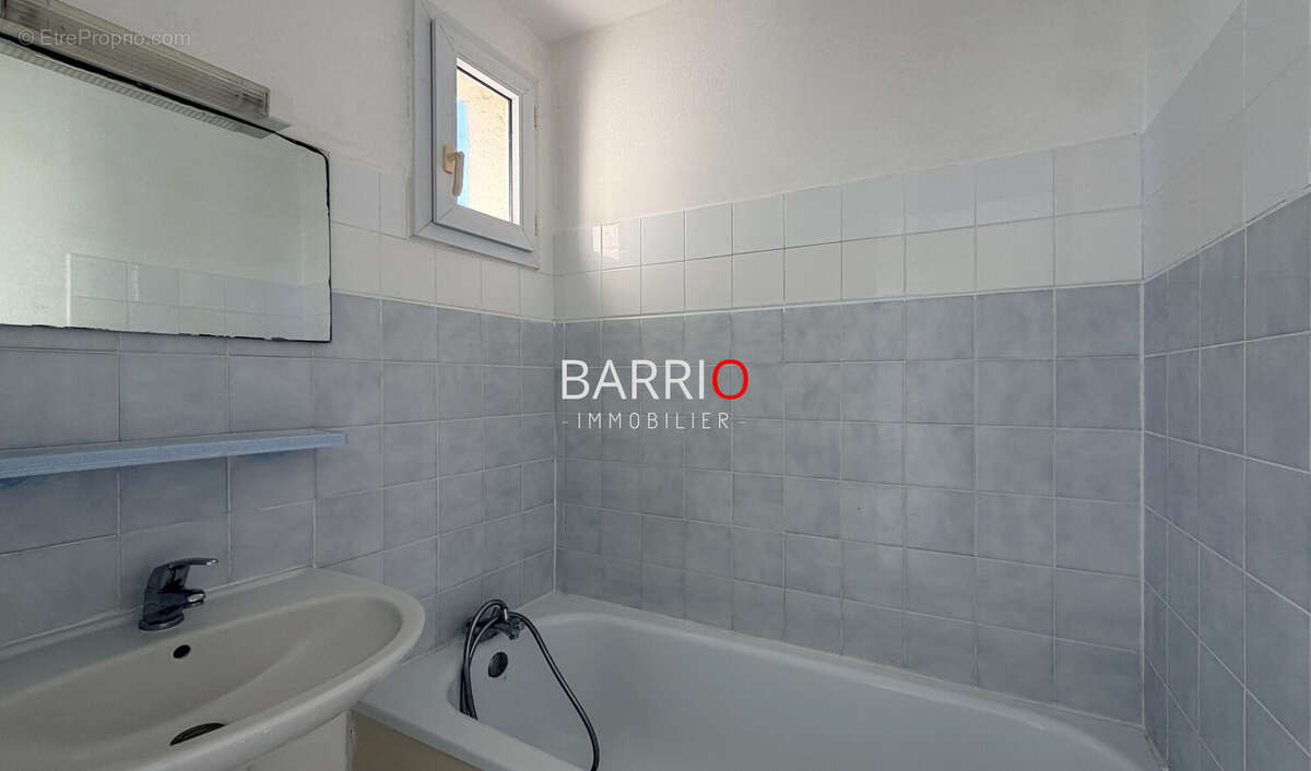 Appartement à CERBERE