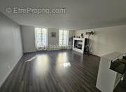 Appartement à CHARLIEU