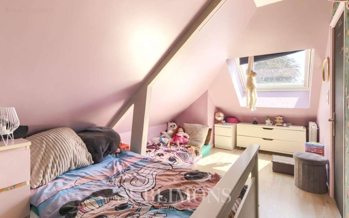 Maison à QUESTEMBERT