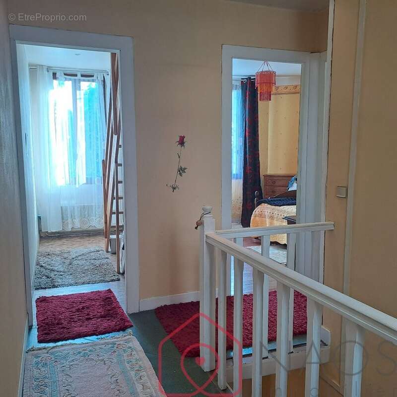 Maison à SAINT-OUEN