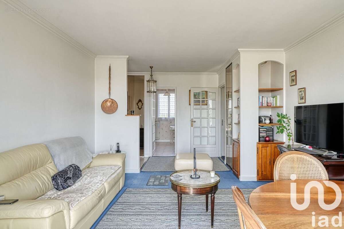 Photo 5 - Appartement à MONTESSON