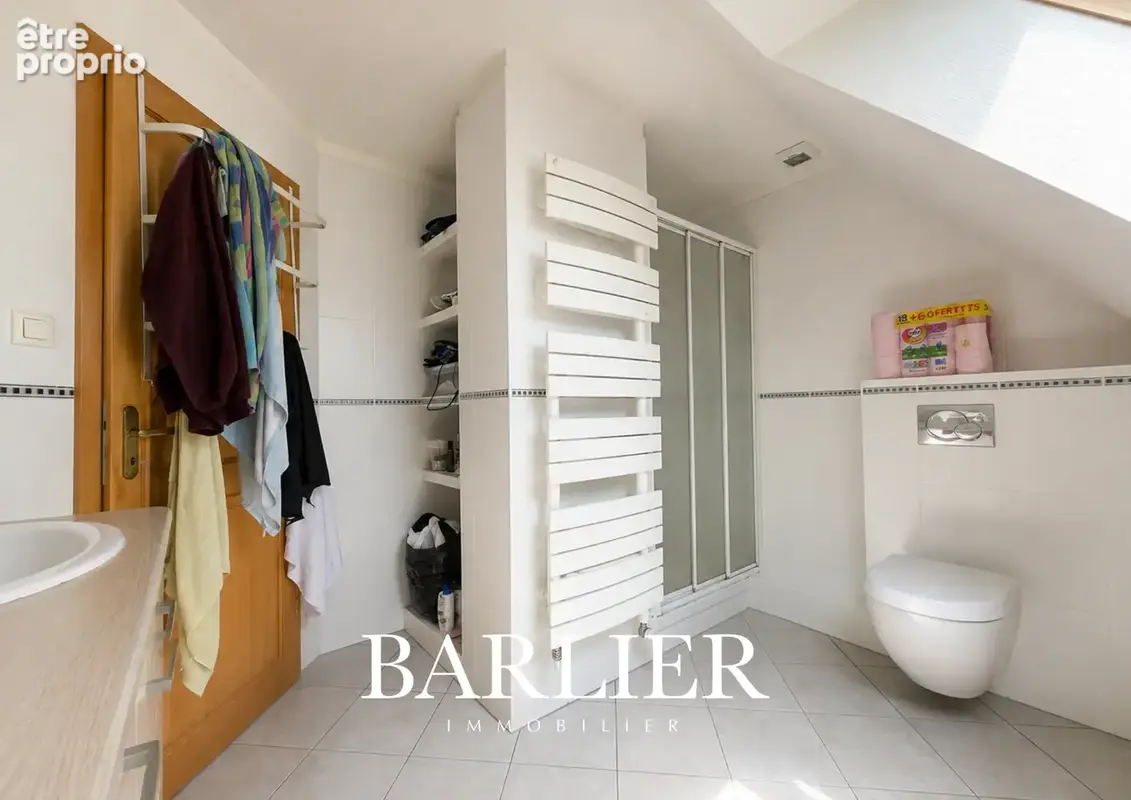 GEISPOLSHEIM-VILLAGE - Maison 6 pièces de 171m2 sur 3,85ares - photo 12