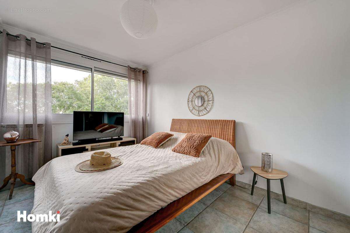 Appartement à MARSEILLE-10E
