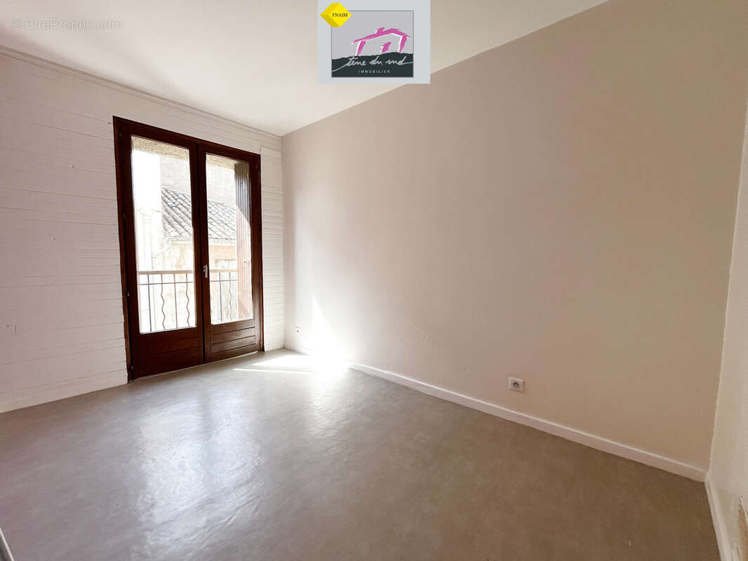 Appartement avec terrasse - photo 4