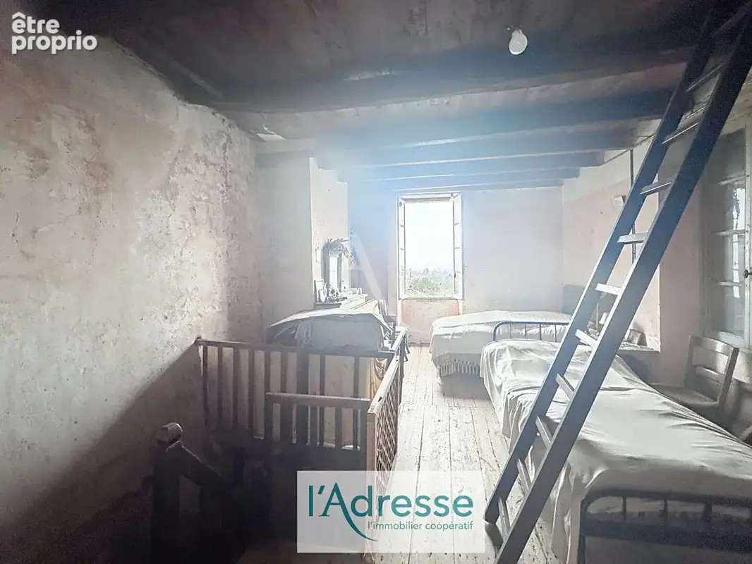 Maison de Village en Pierre - photo 6