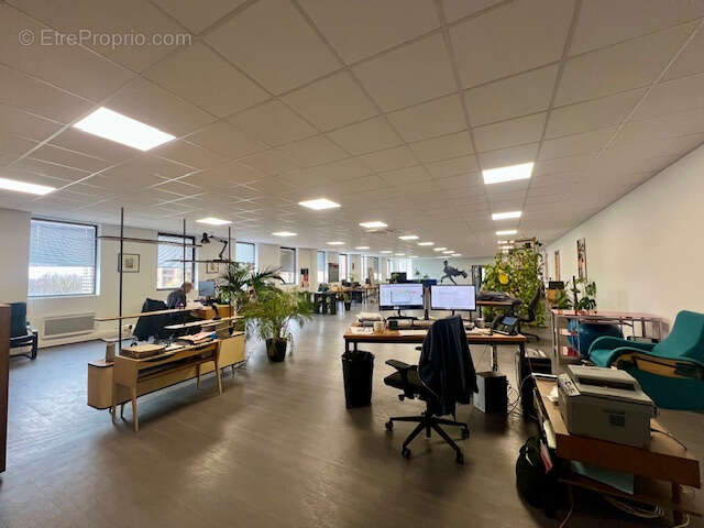 Appartement à TREMBLAY-EN-FRANCE