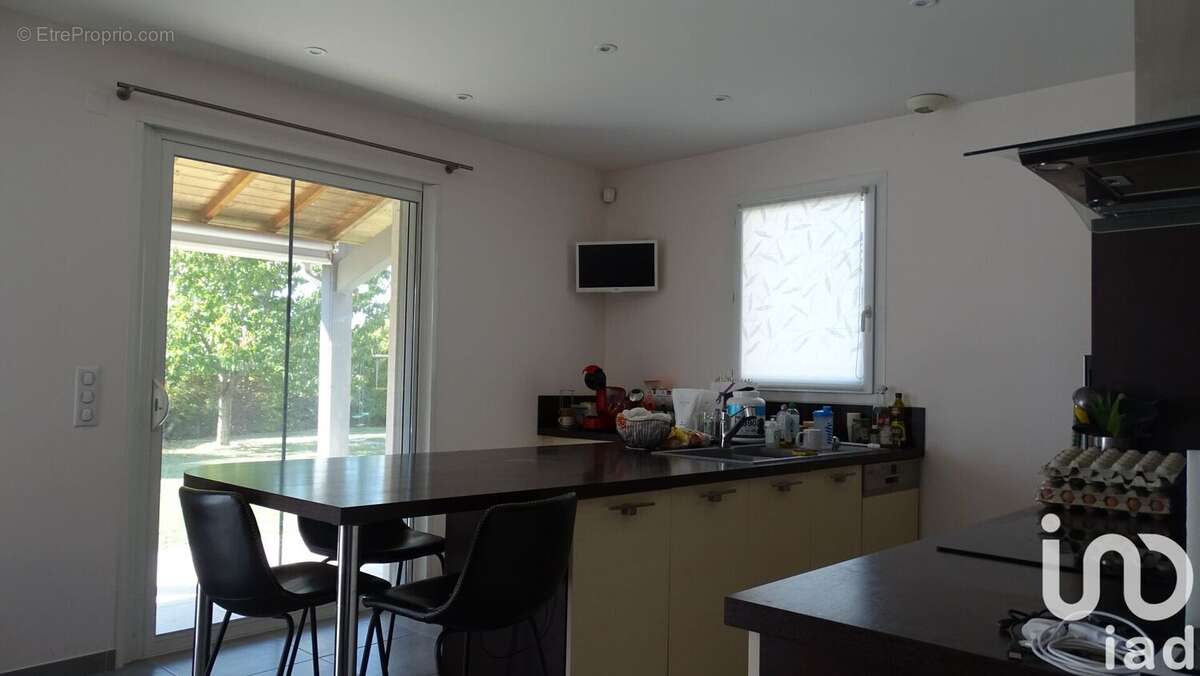 Photo 7 - Maison à SOUAL