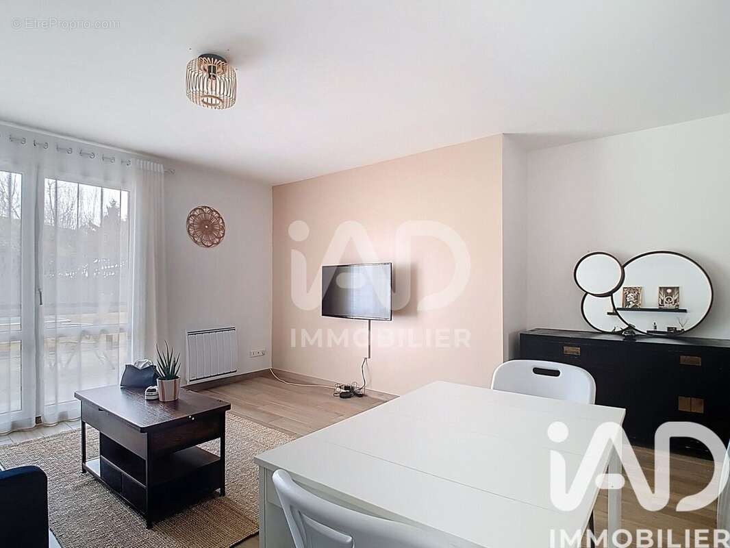 Photo 6 - Appartement à VAUX-LE-PENIL