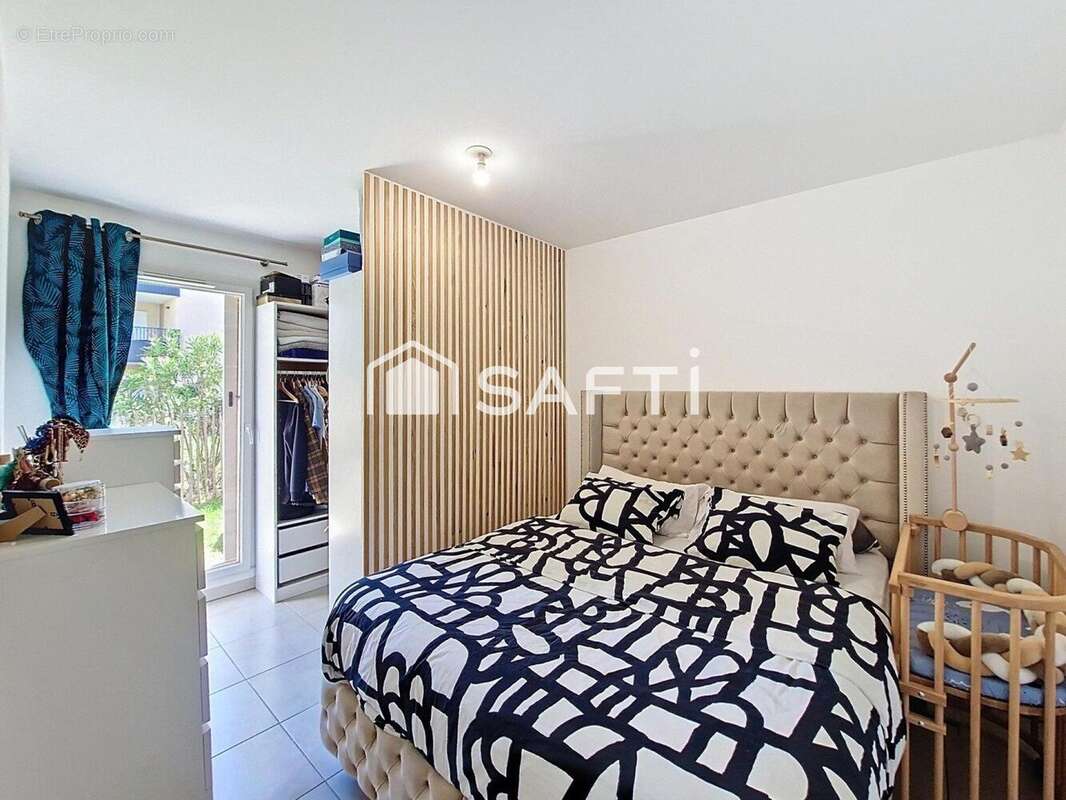 Photo 6 - Appartement à LE PUY-SAINTE-REPARADE