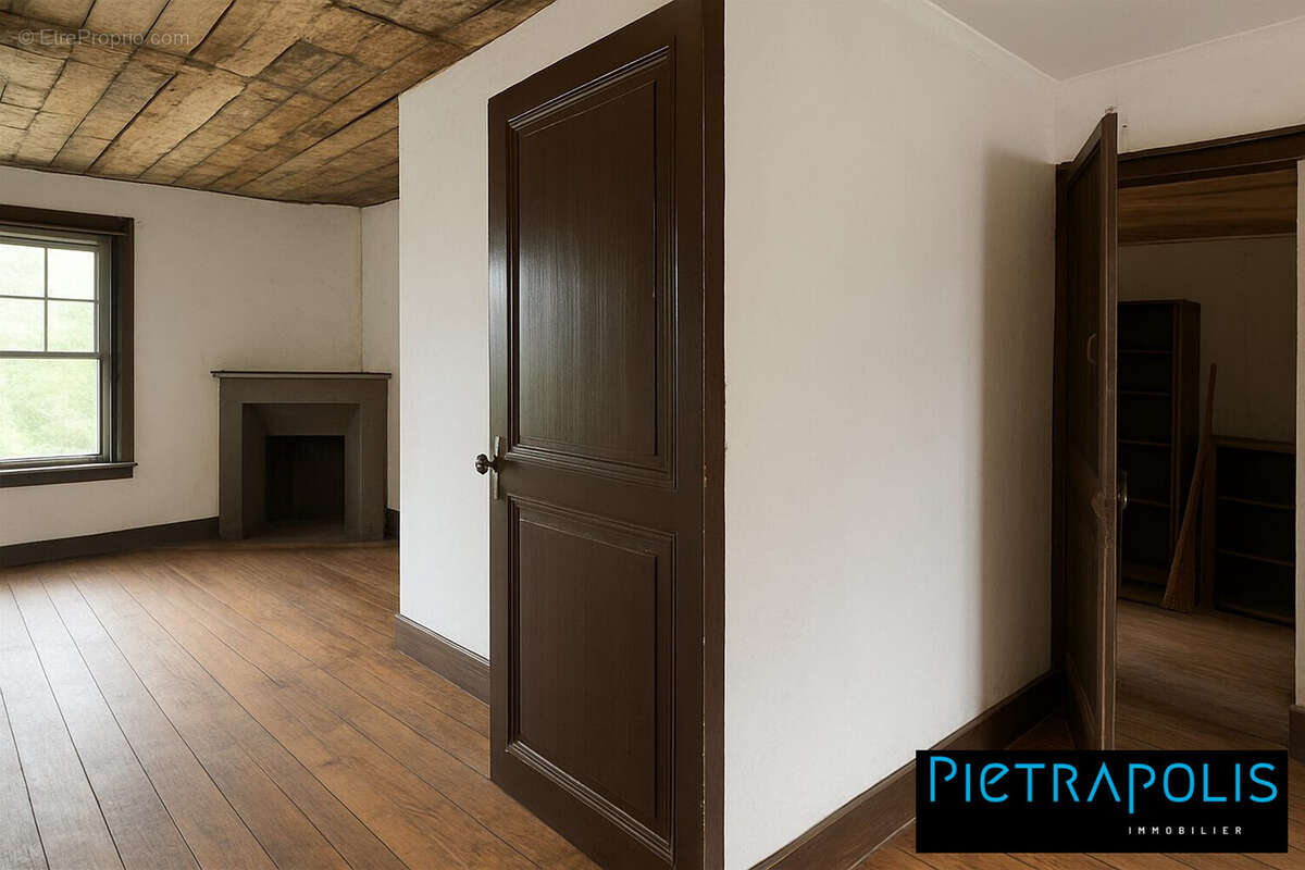 Appartement à GLEIZE